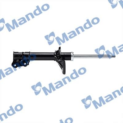 Амортизатор MANDO Амортизатор EX553612D100