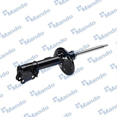 Амортизатор MANDO Амортизатор EX553512D100