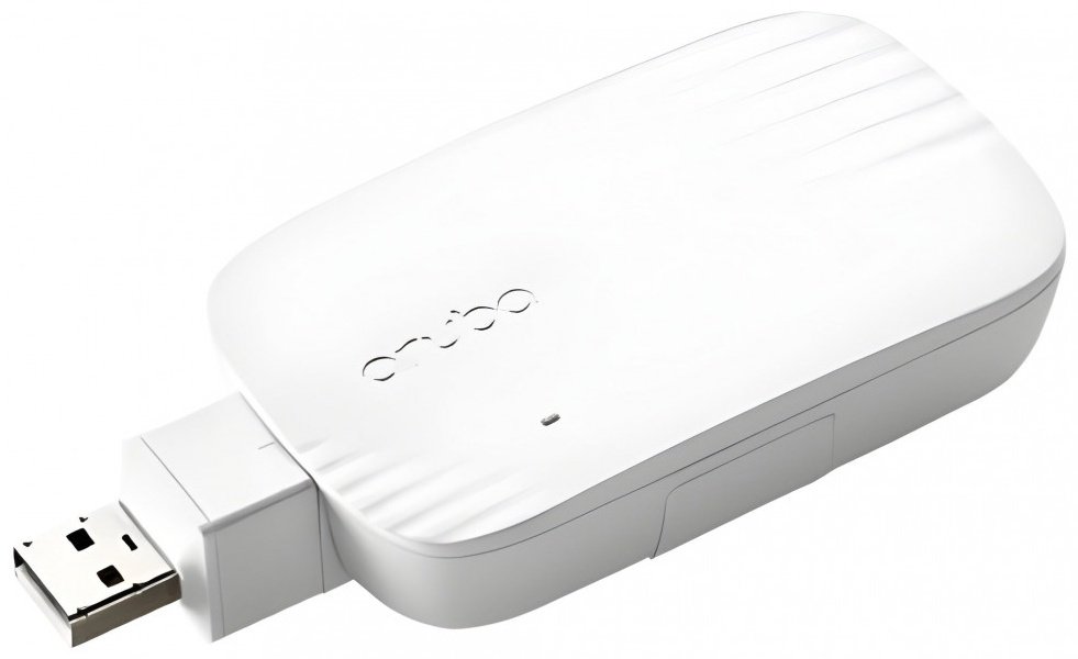 Wi-Fi адаптер Aruba R8F34A купить,NaN