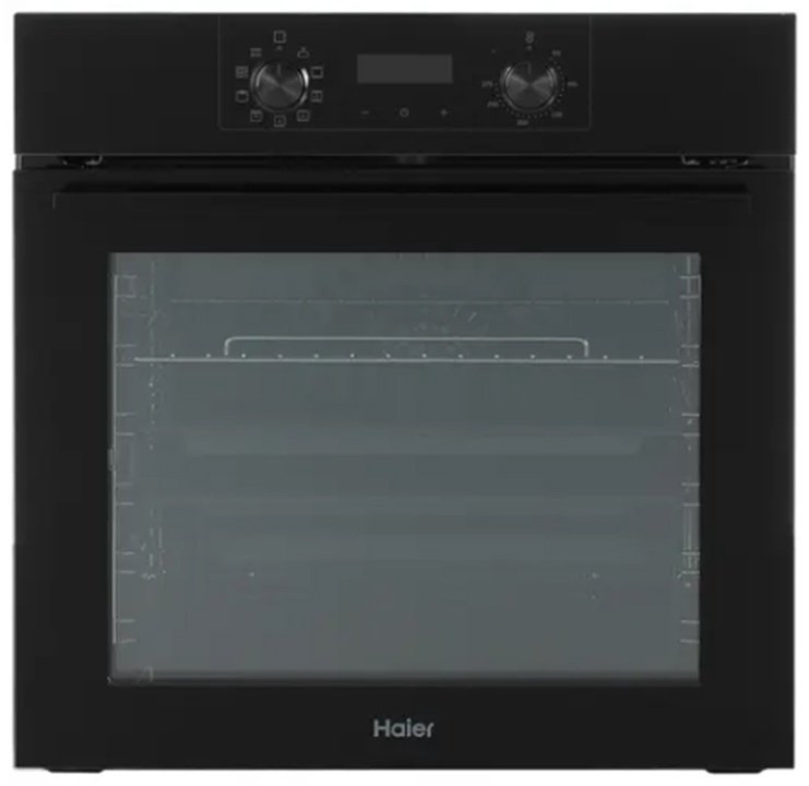 Духовой шкаф Haier HOQ-K2ANN3GB черный купить,289990