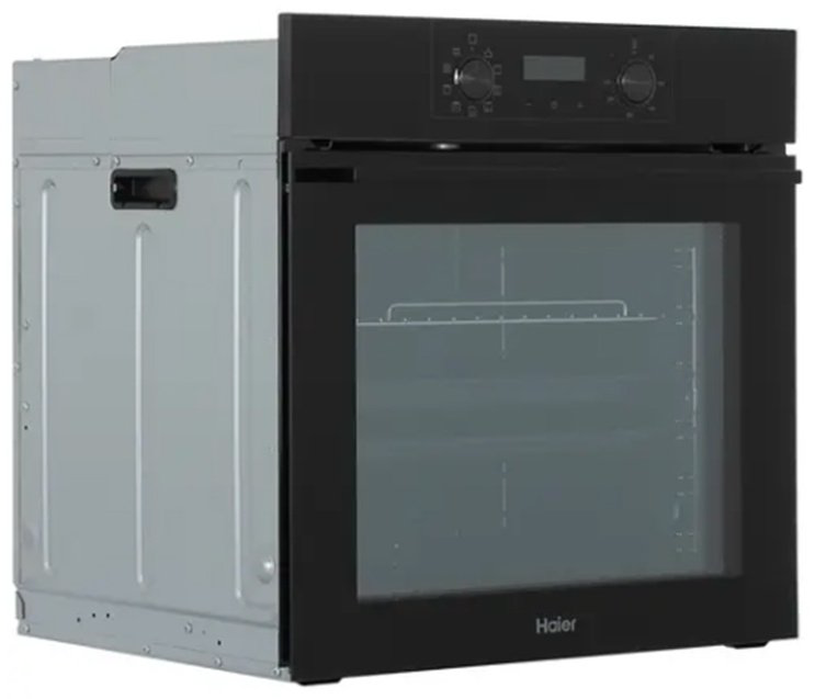 Духовой шкаф Haier HOQ-K2ANN3GB черный купить,289990