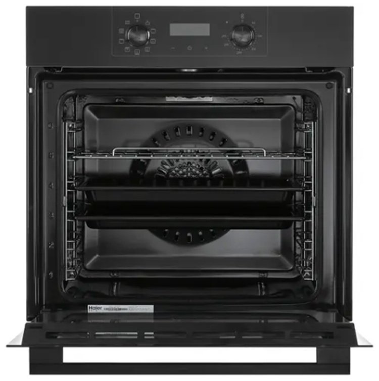 Духовой шкаф Haier HOQ-K2ANN3GB черный - ForteMarket Духовой шкаф Haier HOQ-K2ANN3GB черный купить,0