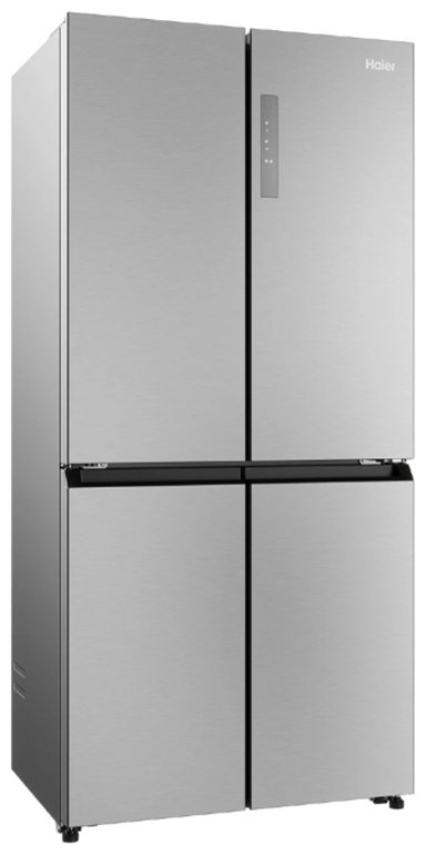 Холодильник Haier HTF-425DM7RU серебристый - ForteMarket Холодильник Haier HTF-425DM7RU серебристый купить,0