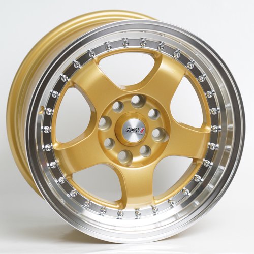 Комплект дисков Kipardo 1431 4x100 7x15 ET30.0 DIA73.1 MJ купить,245440