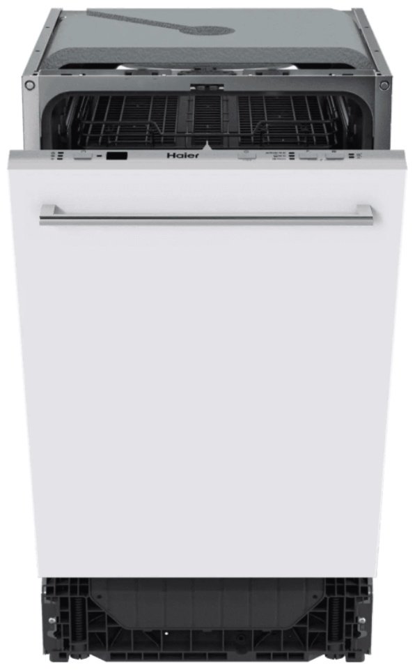 Посудомоечная машина Haier HDWE10-395RU белый