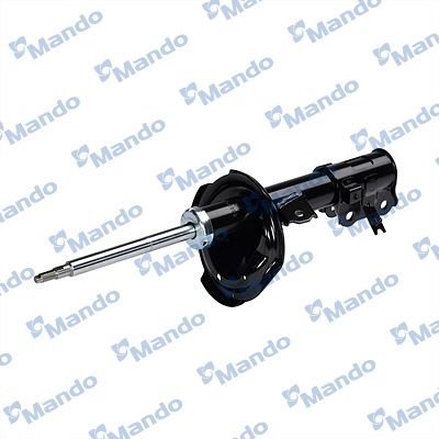 Амортизатор MANDO передний EX546501E200 1 шт