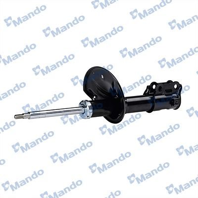 Амортизатор MANDO Амортизатор Подвески EX546512D100