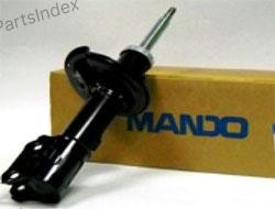 Амортизатор MANDO Амортизатор Подвески EX5465025850