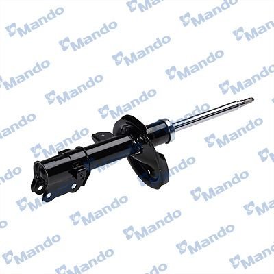 Амортизатор MANDO передний EX546501E200 1 шт