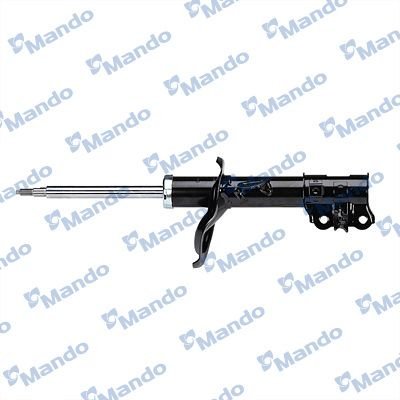 Амортизатор MANDO передний EX546501E200 1 шт
