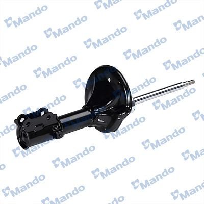 Амортизатор MANDO Амортизатор Подвески EX546512D100