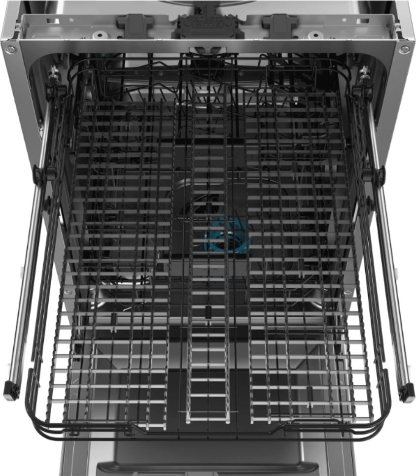 Посудомоечная машина Haier HDWE10-395RU белый - ForteMarket Посудомоечная машина Haier HDWE10-395RU белый купить,0