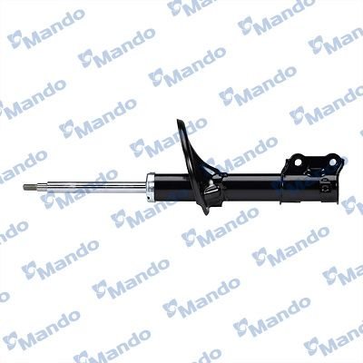 Амортизатор MANDO Амортизатор Подвески EX546512D100