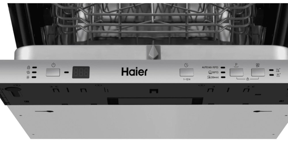 Посудомоечная машина Haier HDWE10-395RU белый - ForteMarket Посудомоечная машина Haier HDWE10-395RU белый купить,0