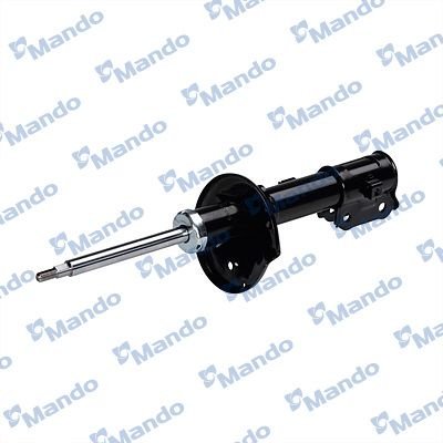 Амортизатор MANDO Амортизатор Подвески EX5466025750