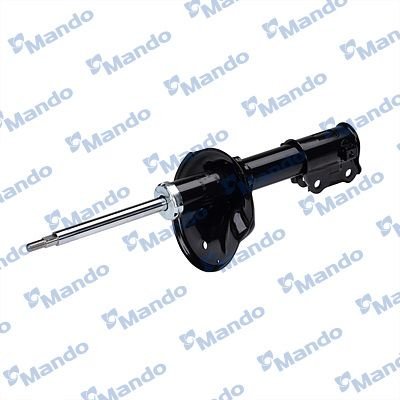 Амортизатор MANDO Амортизатор Подвески EX546612D100