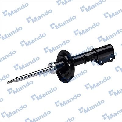 Амортизатор MANDO передний EX546612S000 1 шт