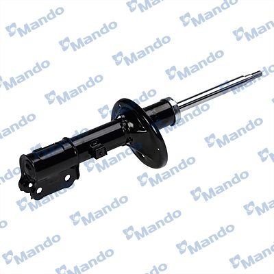 Амортизатор MANDO Амортизатор Подвески EX5466025750