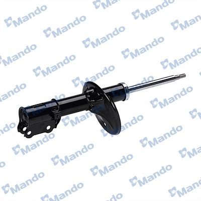 Амортизатор MANDO Амортизатор Подвески EX546612D100