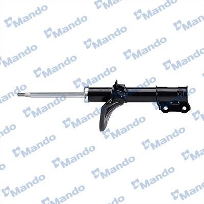 Амортизатор MANDO Амортизатор Подвески EX546612D100