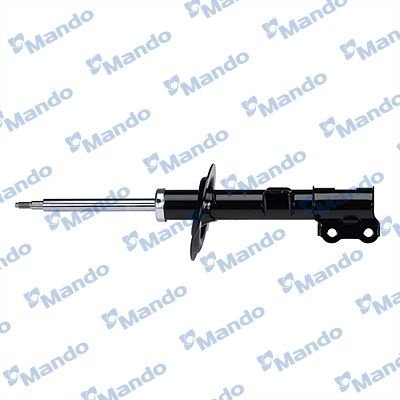 Амортизатор MANDO передний EX546612S000 1 шт