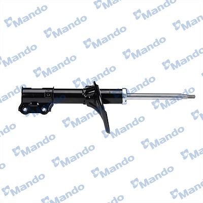 Амортизатор MANDO Амортизатор Подвески EX546612D100