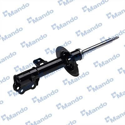 Амортизатор Mando Амортизатор Подвески EX546612S000