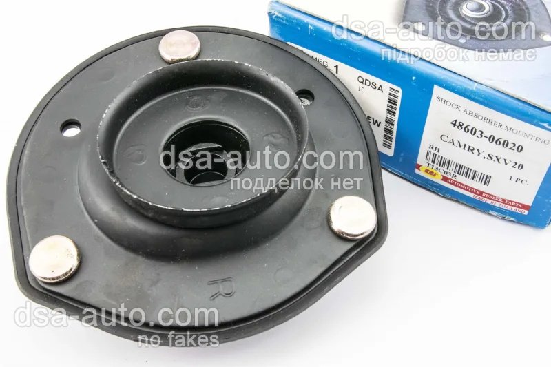 RBI опора амортизатора T13C03R