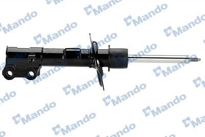 Амортизатор MANDO Амортизатор Подвески EX54661A2500