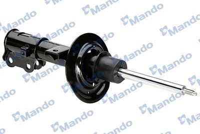 Амортизатор MANDO Амортизатор Подвески EX54661A2500