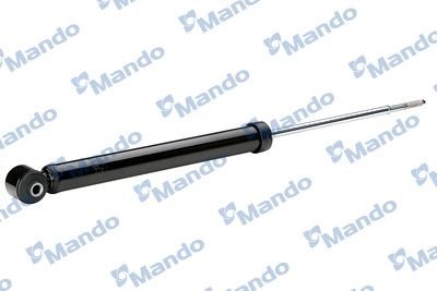 Амортизатор MANDO Амортизатор Подвески EX553101C500