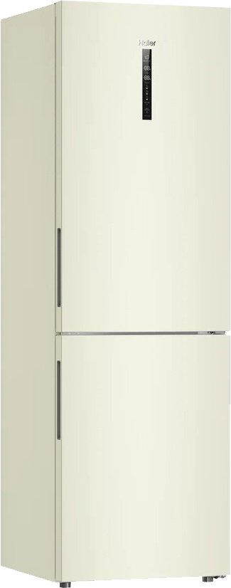 Холодильник Haier C2F636CCRGU1 бежевый купить,0