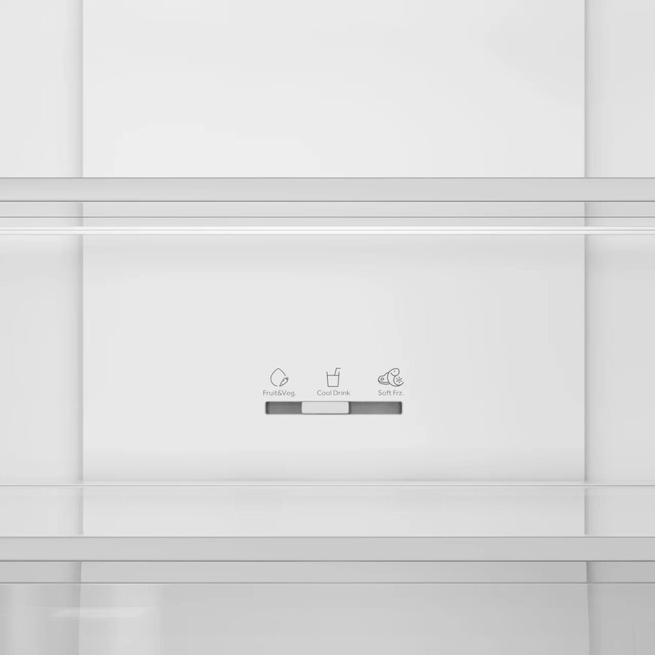 Холодильник Haier C2F636CCRGU1 бежевый купить,0