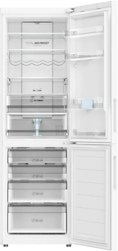 Холодильник Haier C2F636CWRGU1 белый - ForteMarket Холодильник Haier C2F636CWRGU1 белый купить,0