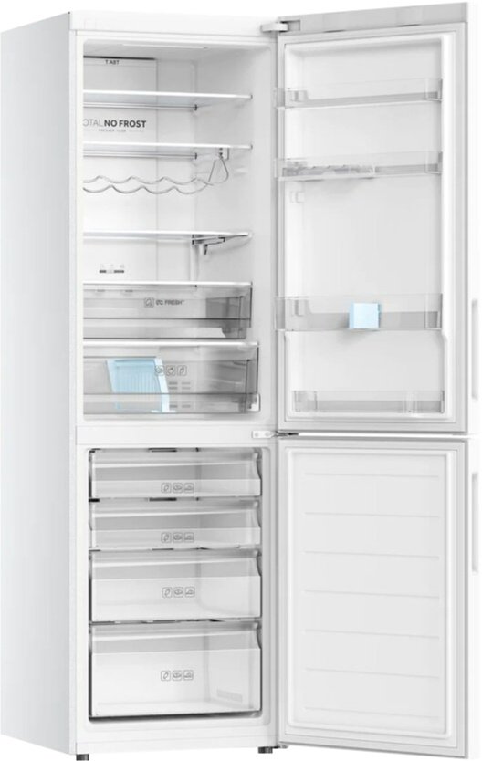 Холодильник Haier C2F636CWRGU1 белый - ForteMarket Холодильник Haier C2F636CWRGU1 белый купить,0