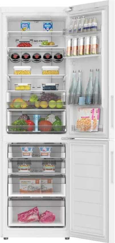 Холодильник Haier C2F636CWRGU1 белый - ForteMarket Холодильник Haier C2F636CWRGU1 белый купить,0