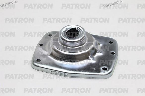 PATRON опора амортизатора PSE4035