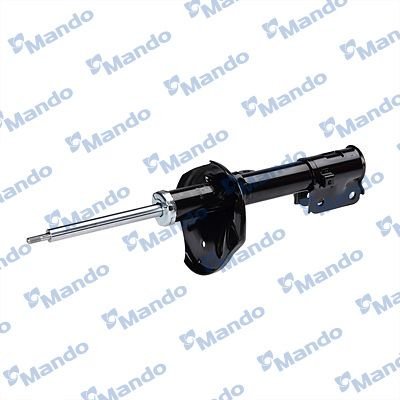 Амортизатор MANDO Амортизатор Подвески EX553511F800