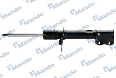 Амортизатор MANDO Амортизатор Подвески EX96394591