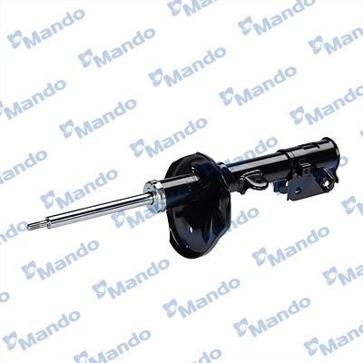 Амортизатор MANDO Амортизатор Подвески EX553611F800