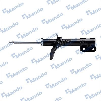 Амортизатор MANDO Амортизатор Подвески EX553611F800