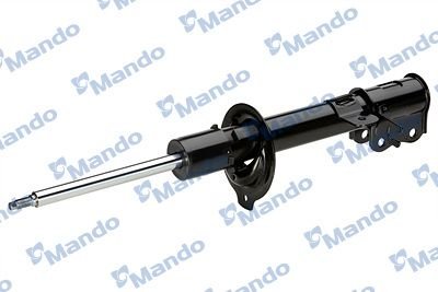 Амортизатор MANDO Амортизатор Подвески EX96394591