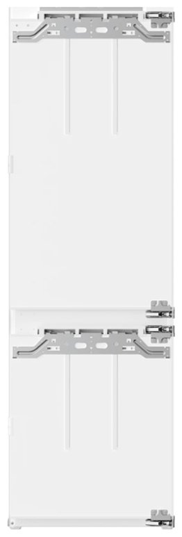 Холодильник Haier BCF5261WRU белый