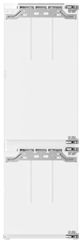Холодильник Haier BCF5261WRU белый