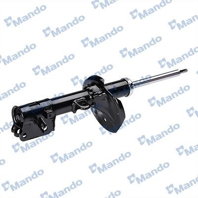 Амортизатор MANDO Амортизатор Подвески EX553511F800