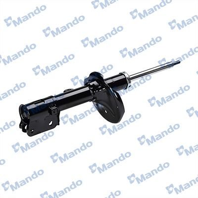Амортизатор MANDO Амортизатор Подвески EX553611F800