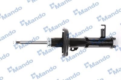 Амортизатор MANDO Амортизатор Подвески MSS016264