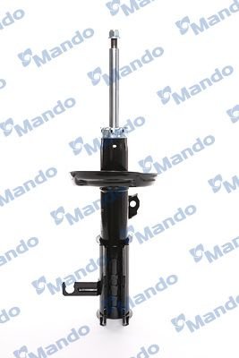 Амортизатор MANDO Амортизатор Подвески MSS016265