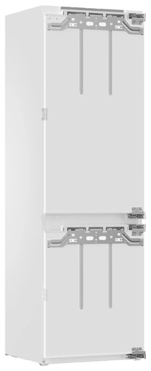 Холодильник Haier BCF5261WRU белый купить,0