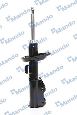 Амортизатор MANDO Амортизатор Подвески MSS016264